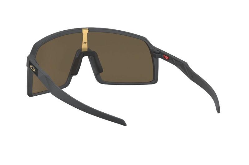 LENTES DE SOL SUTRO PRIZM 24K OAKLEY - 6