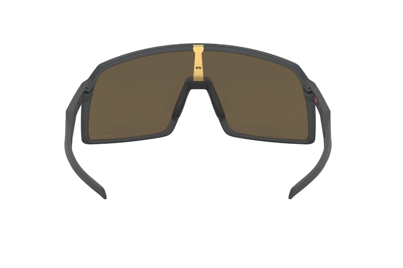 LENTES DE SOL SUTRO PRIZM 24K OAKLEY - 7