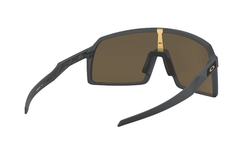 LENTES DE SOL SUTRO PRIZM 24K OAKLEY - 8