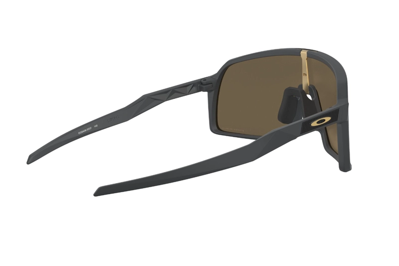LENTES DE SOL SUTRO PRIZM 24K OAKLEY - 9