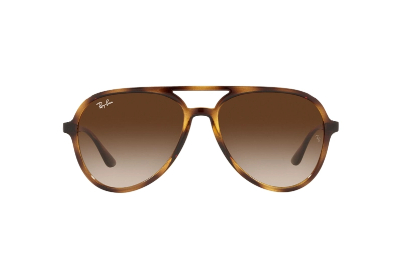 LENTES DE SOL HAVANA RAY-BAN - 1