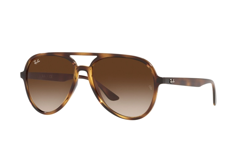 LENTES DE SOL HAVANA RAY-BAN - 2