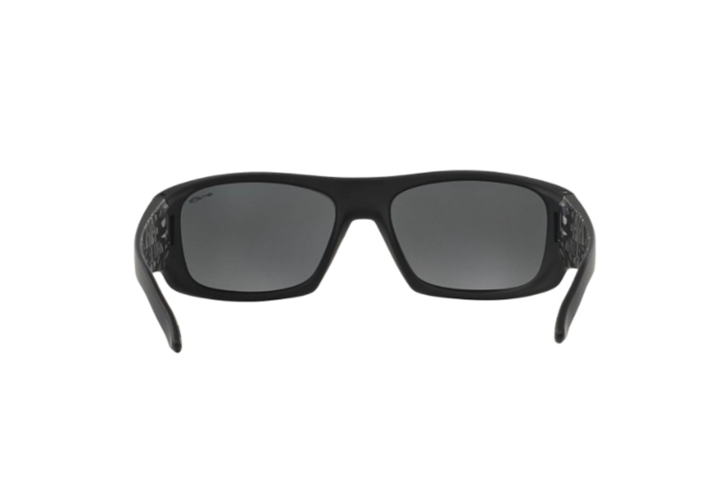 LENTES SOL ARNETTE HOT SHOT NEGRO SUSTENTABLE - 7