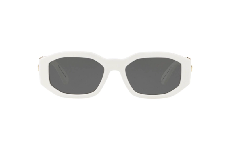LENTES SOL VERSACE BIGGIE BLANCO - 2