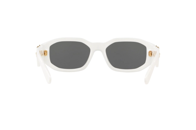 LENTES SOL VERSACE BIGGIE BLANCO - 7