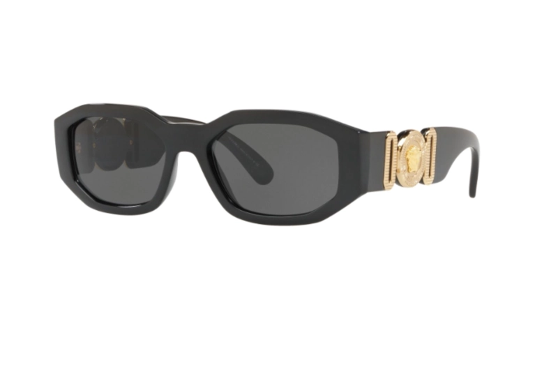 LENTES SOL VERSACE NEGRO BIGGIE - 1