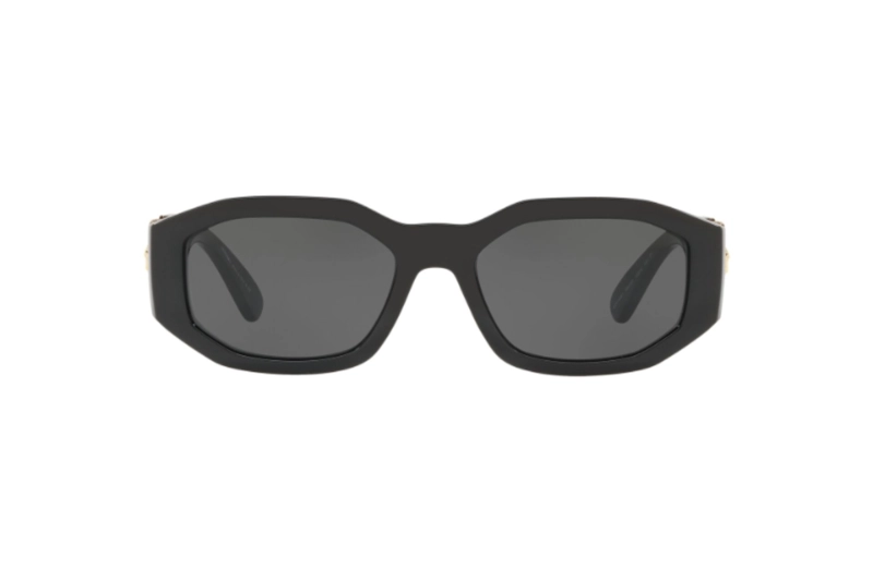 LENTES SOL VERSACE NEGRO BIGGIE - 2