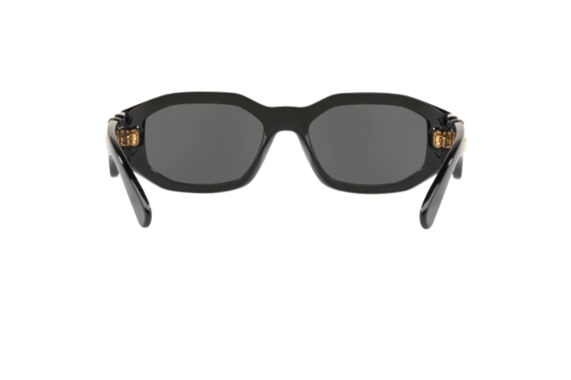 LENTES SOL VERSACE NEGRO BIGGIE - 7