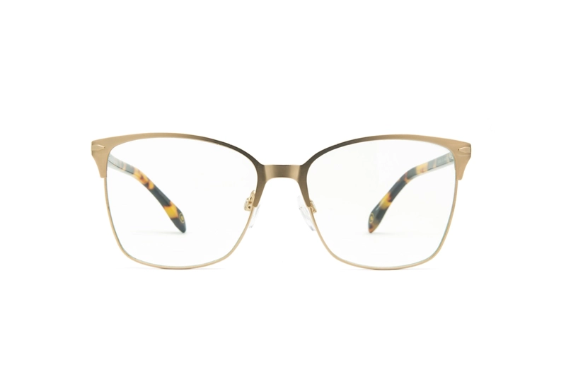 LENTES MITA EYEWEAR OPTICOS AMARILLO