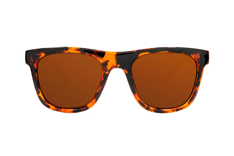 LENTES SOL NORTHWEEK MARRÓN HARVEY - 1