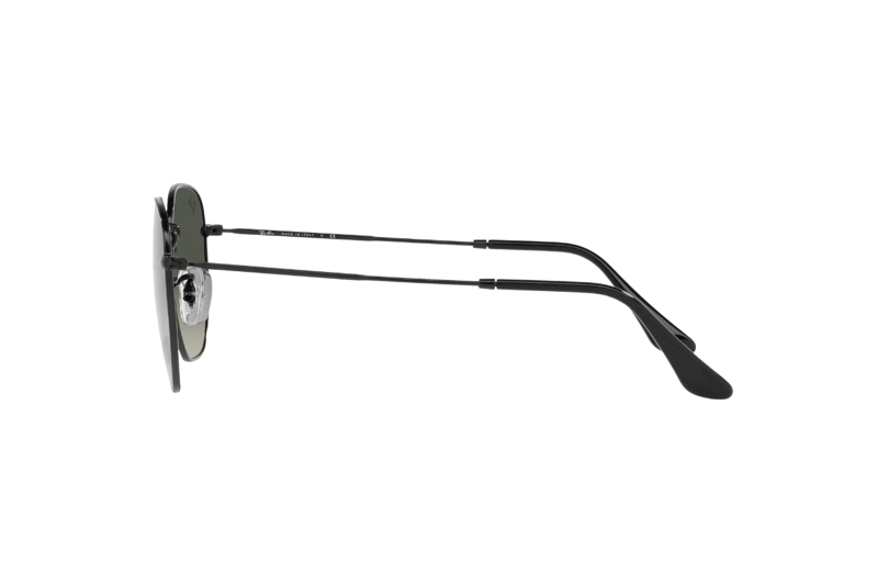 LENTES DE SOL HEXAGONAL GRIS DEGRADE  RAY-BAN - 3