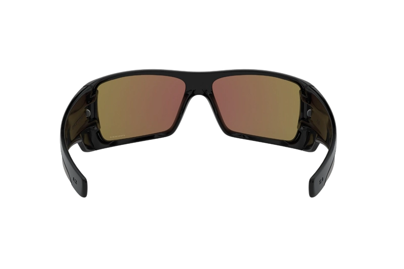 LENTES SOL OAKLEY BATWOLF PRIZM SAPPHIRE - 7