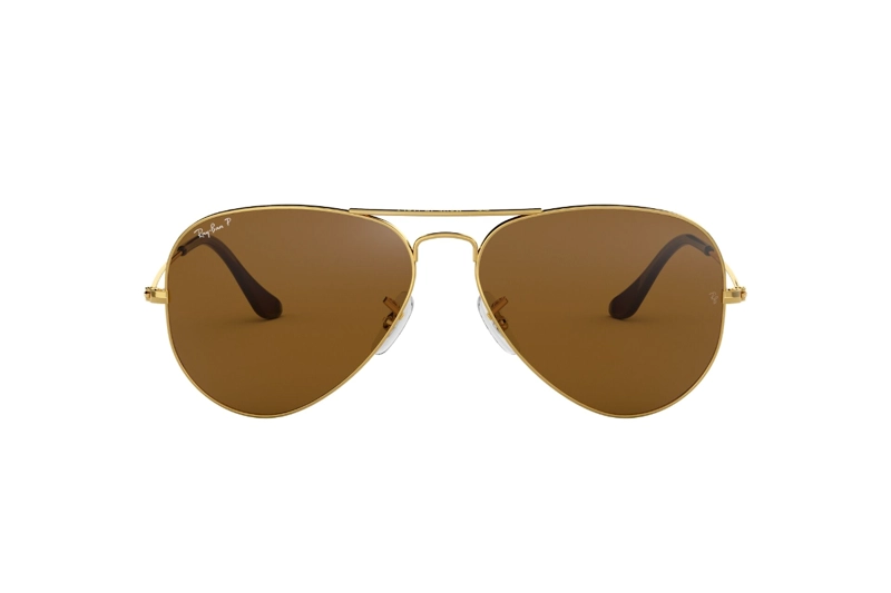 LENTES DE SOL AVIATOR II POLARIZADOS RAY-BAN - 1