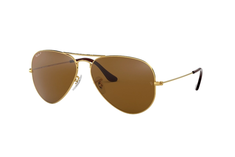 LENTES DE SOL AVIATOR II POLARIZADOS RAY-BAN - 2