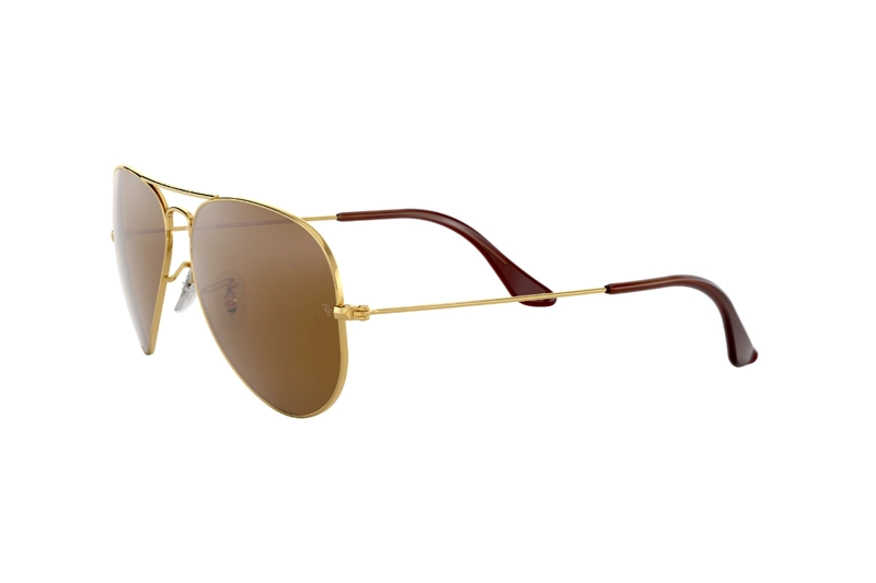 LENTES DE SOL AVIATOR II POLARIZADOS RAY-BAN - 3