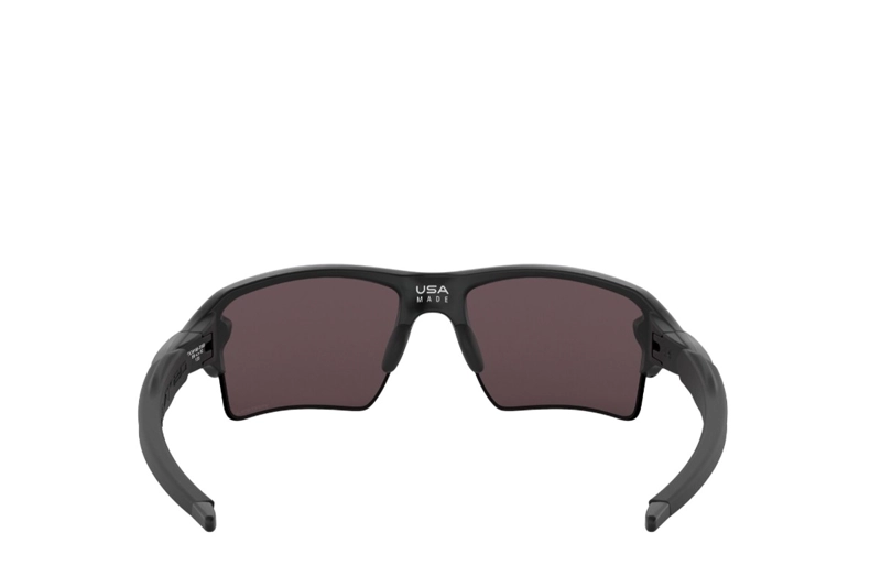 LENTES DE SOL FLAK 2.0 XL PRIZM BLACK OAKLEY - 4