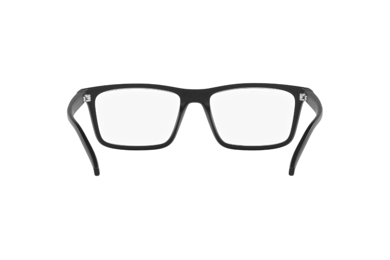 LENTES OPTICOS HYPNO MATTE BLACK SUSTENTABLE ARNETTE - 7