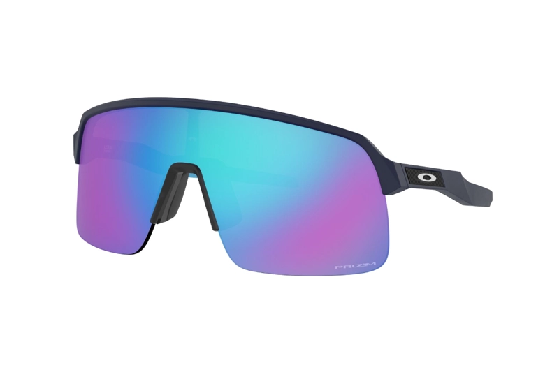 LENTES SOL OAKLEY SUTRO LITE PRIZM SAPPHIRE - 2