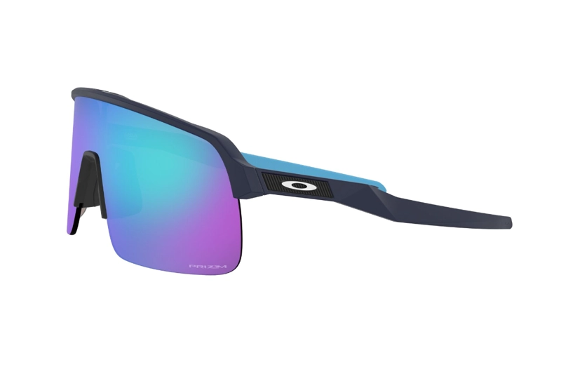 LENTES SOL OAKLEY SUTRO LITE PRIZM SAPPHIRE - 3