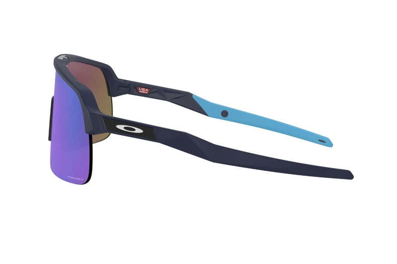 LENTES SOL OAKLEY SUTRO LITE PRIZM SAPPHIRE - 4