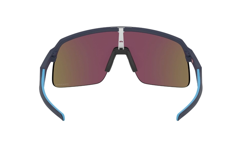LENTES SOL OAKLEY SUTRO LITE PRIZM SAPPHIRE - 7