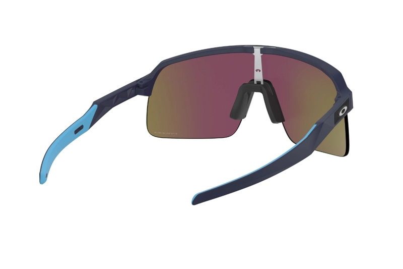 LENTES SOL OAKLEY SUTRO LITE PRIZM SAPPHIRE - 8
