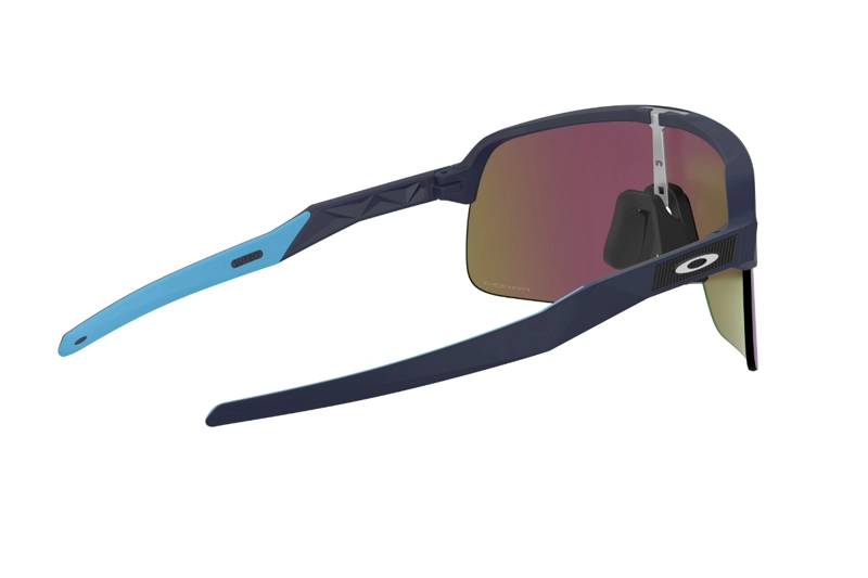 LENTES SOL OAKLEY SUTRO LITE PRIZM SAPPHIRE - 9