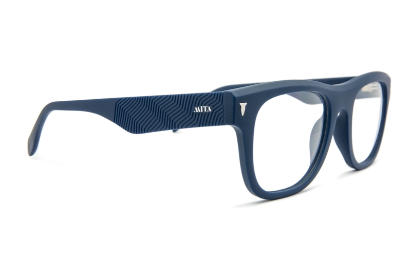 LENTES MITA EYEWEAR ÓPTICOS BLUE INTENSE - 2