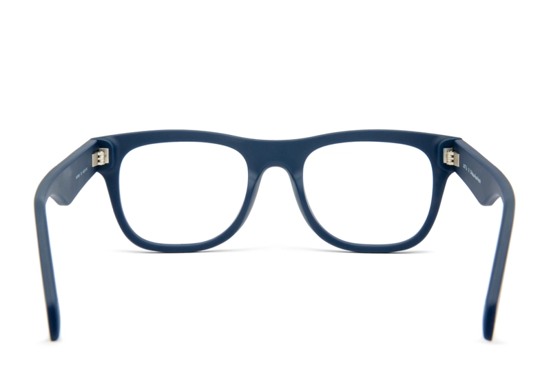 LENTES MITA EYEWEAR ÓPTICOS BLUE INTENSE - 4