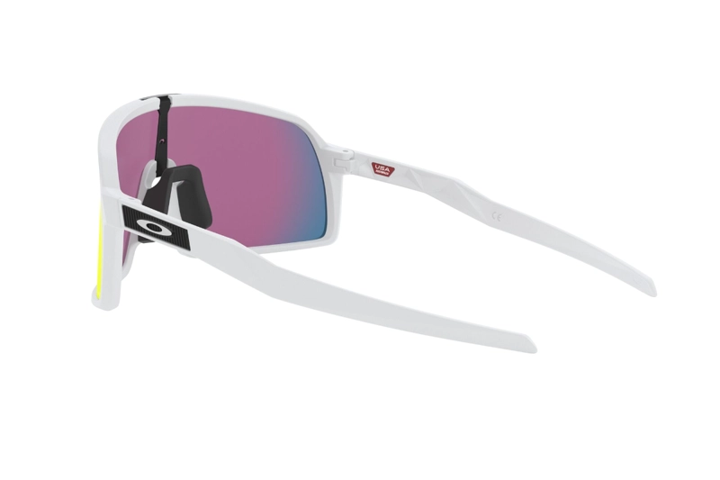LENTES SOL OAKLEY SUTRO SMALL PRIZM ROAD - 5