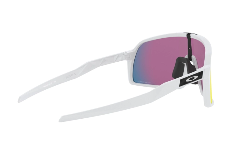 LENTES SOL OAKLEY SUTRO SMALL PRIZM ROAD - 9