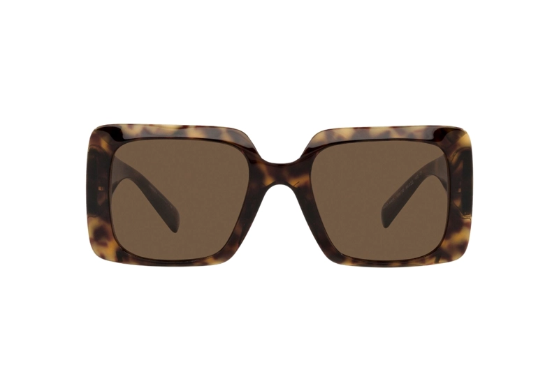 LENTES DE SOL HAVANA  VERSACE - 2
