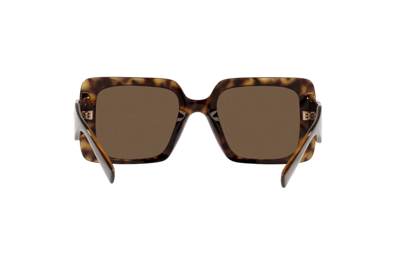 LENTES DE SOL HAVANA  VERSACE - 7