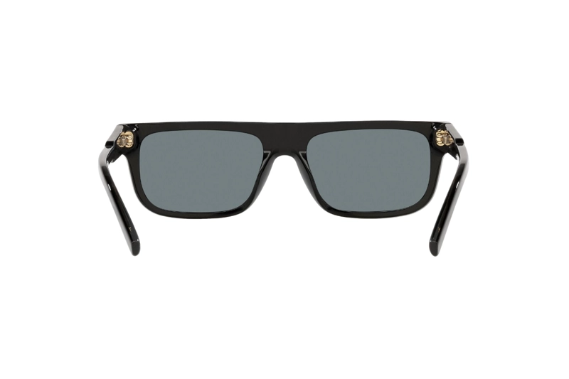 LENTES SOL ARNETTE GOTHBOY BLACK SUSTENTABLE - 7
