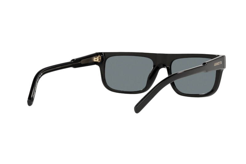 LENTES SOL ARNETTE GOTHBOY BLACK SUSTENTABLE - 8