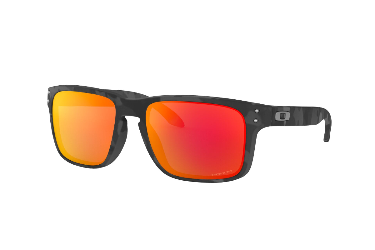 Ruby Ripley Ripley - LENTES DE SOL HOLBROOK PRIZM RUBY OAKLEY