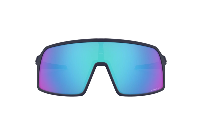 LENTES SOL OAKLEY SUTRO SMALL PRIZM SAPPHIRE - 1