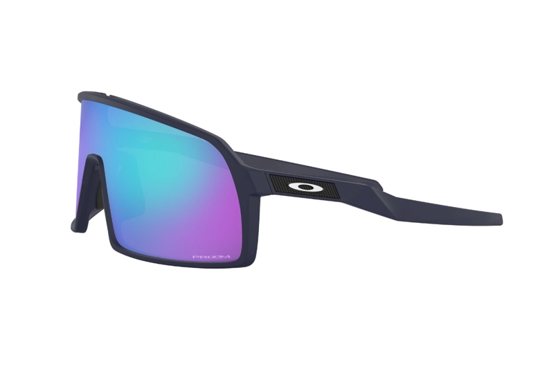 LENTES SOL OAKLEY SUTRO SMALL PRIZM SAPPHIRE - 3