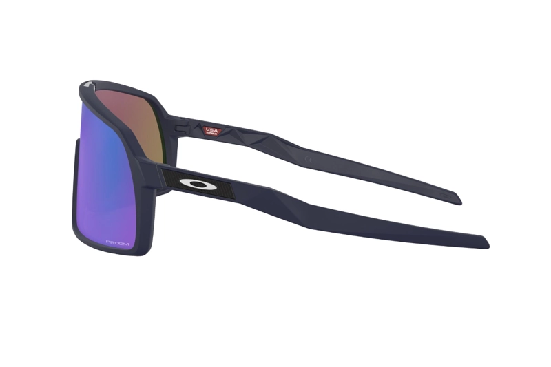 LENTES SOL OAKLEY SUTRO SMALL PRIZM SAPPHIRE - 4