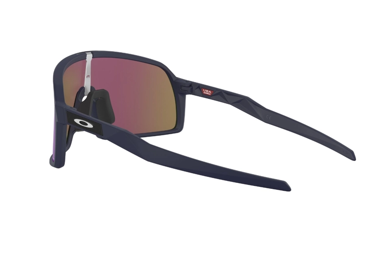 LENTES SOL OAKLEY SUTRO SMALL PRIZM SAPPHIRE - 5