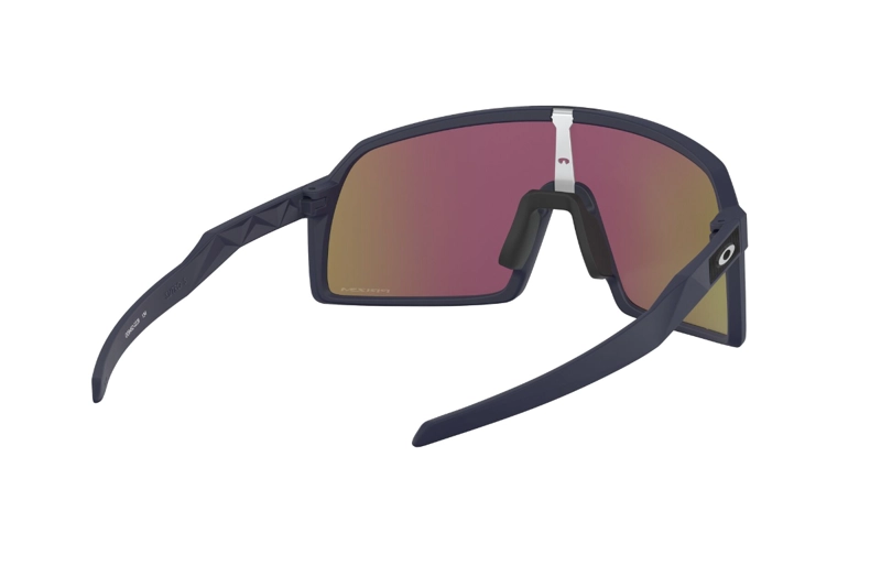 LENTES SOL OAKLEY SUTRO SMALL PRIZM SAPPHIRE - 8