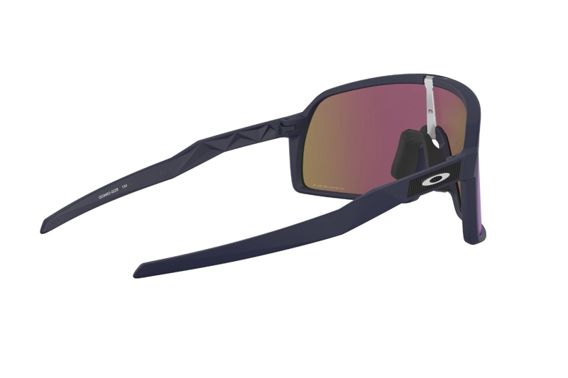 LENTES SOL OAKLEY SUTRO SMALL PRIZM SAPPHIRE - 9