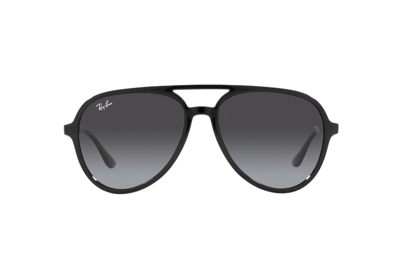 LENTES DE SOL NEGRO RAY-BAN - 1