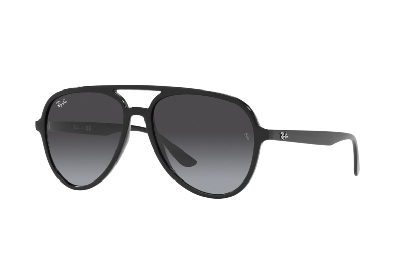 LENTES DE SOL NEGRO RAY-BAN - 2