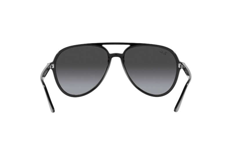 LENTES DE SOL NEGRO RAY-BAN - 4