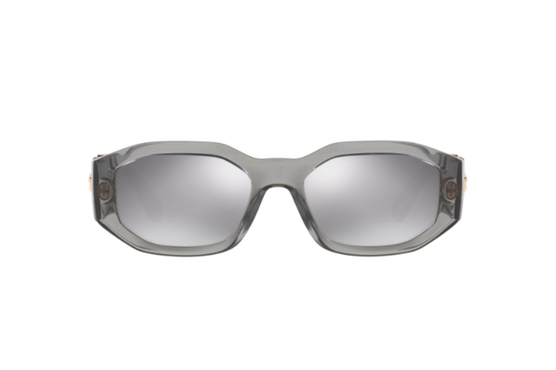 LENTES SOL VERSACE BIGGIE GRIS - 2