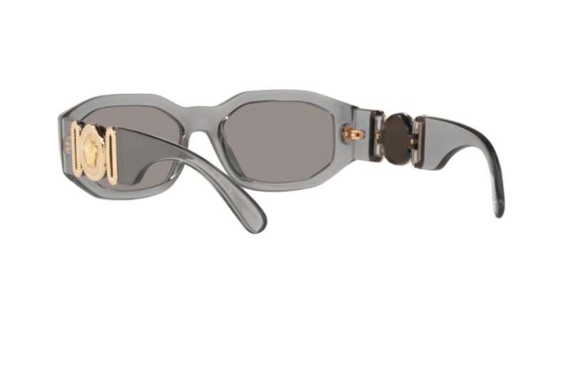 LENTES SOL VERSACE BIGGIE GRIS - 6