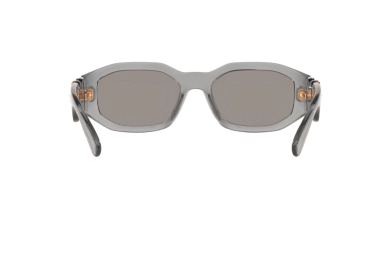 LENTES SOL VERSACE BIGGIE GRIS - 7