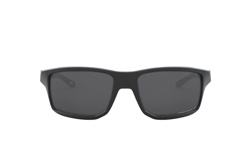 LENTES SOL OAKLEY GIBSTON PRIZM BLACK POLARIZADOS - 1