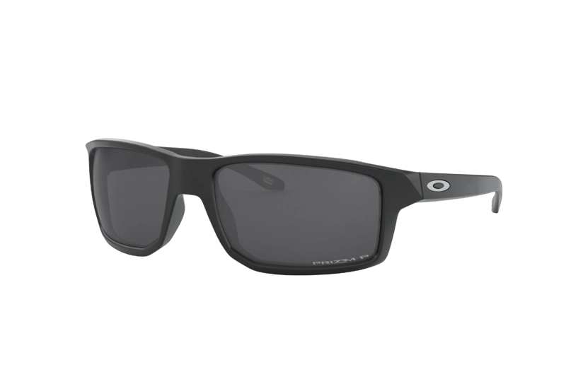 LENTES SOL OAKLEY GIBSTON PRIZM BLACK POLARIZADOS - 2
